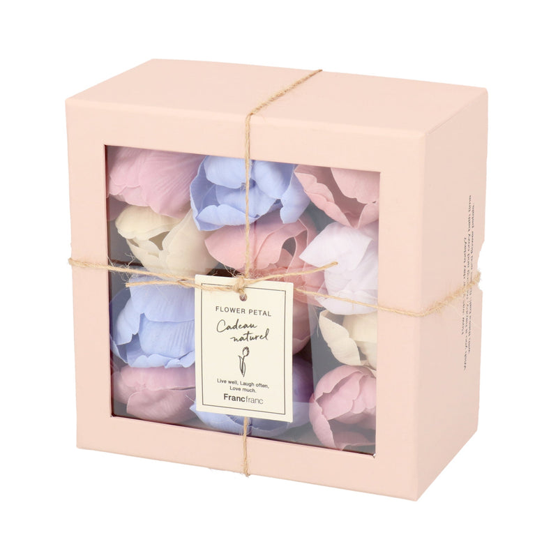 CADEAU NATUREL PETAL PINK