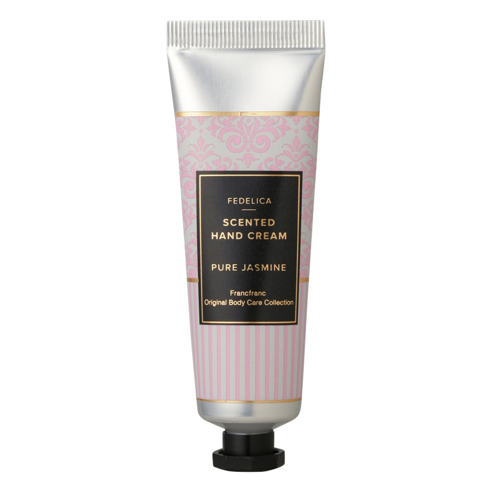 FEDELICA SCENTED HAND CREAM PINK