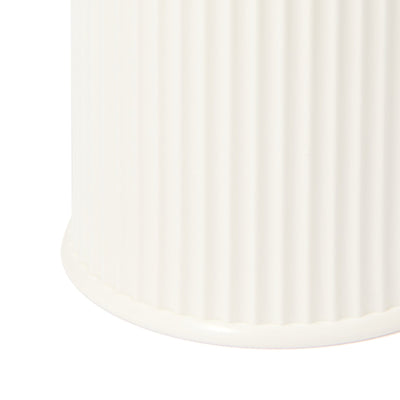 Mite Dispenser Foam White