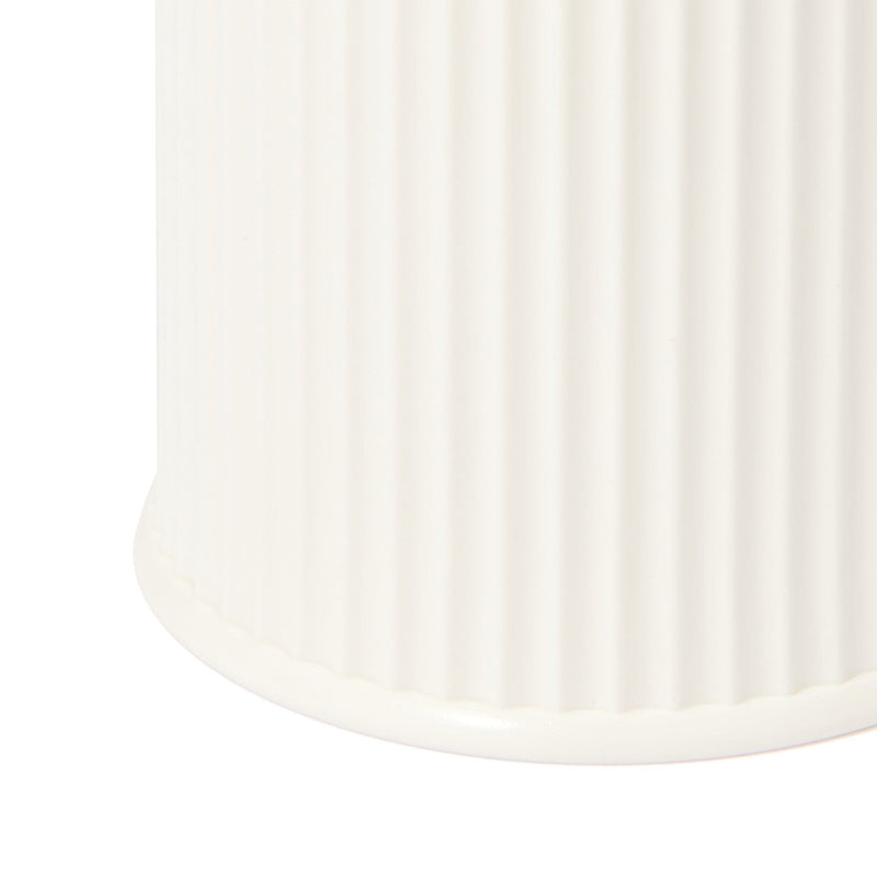 Mite Dispenser Foam White