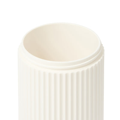 Mite Dispenser Foam White