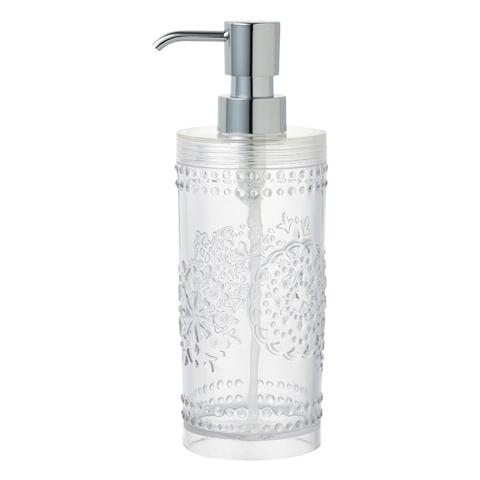 CROCHET DISPENSER CLEAR 500ML