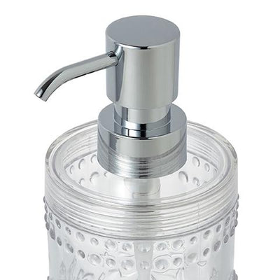 CROCHET DISPENSER CLEAR 500ML