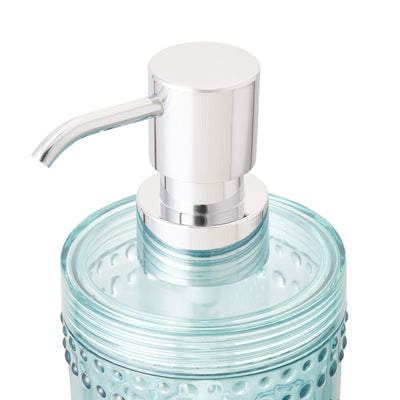 CROCHET DISPENSER BL 500ML