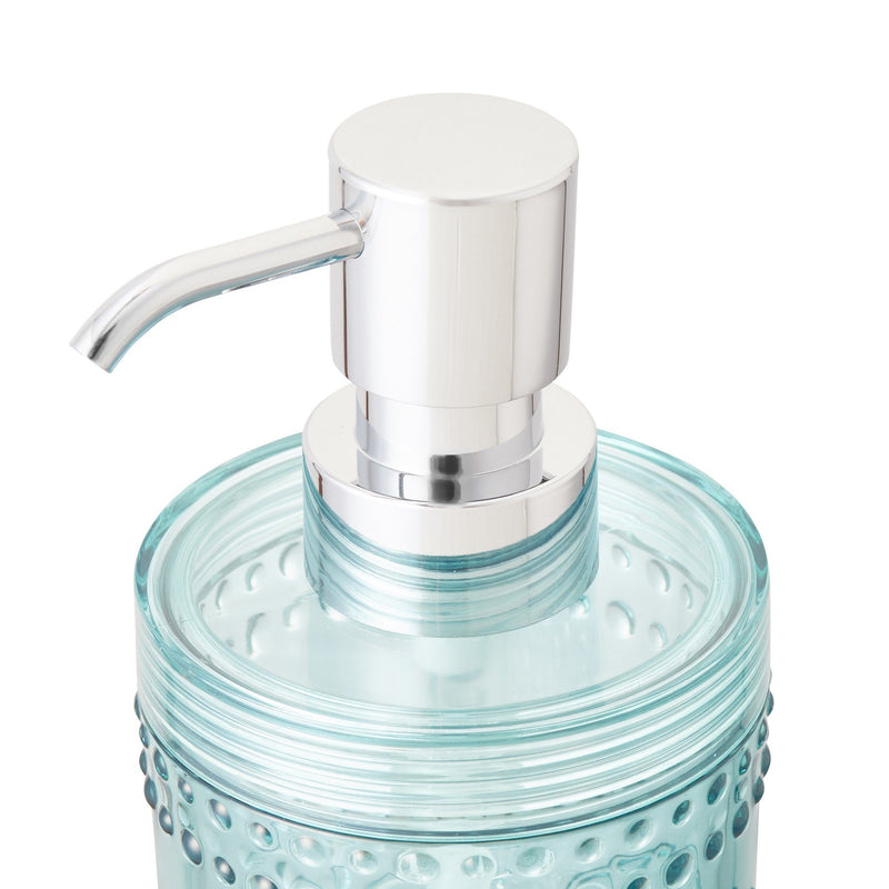 CROCHET DISPENSER BL 500ML