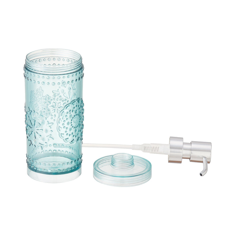 CROCHET DISPENSER BL 500ML