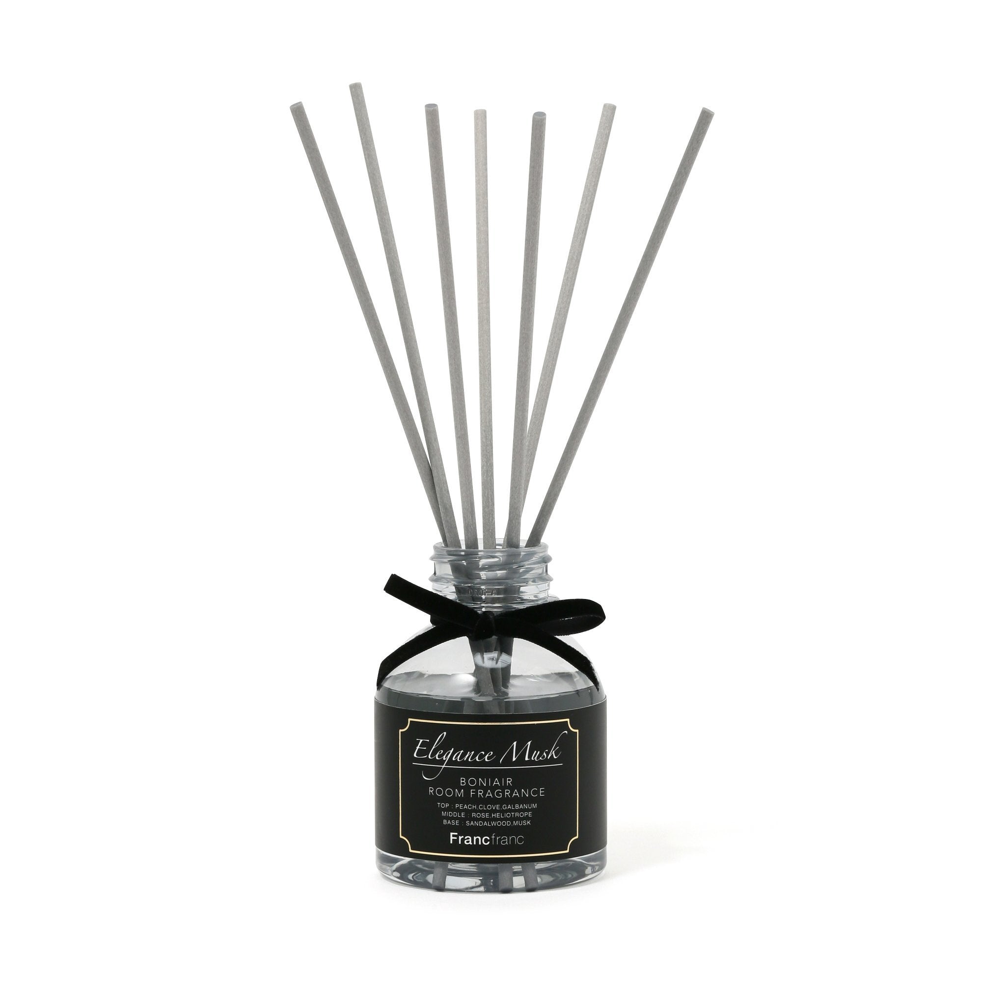 BONIAIR ROOM FRAGRANCE Black