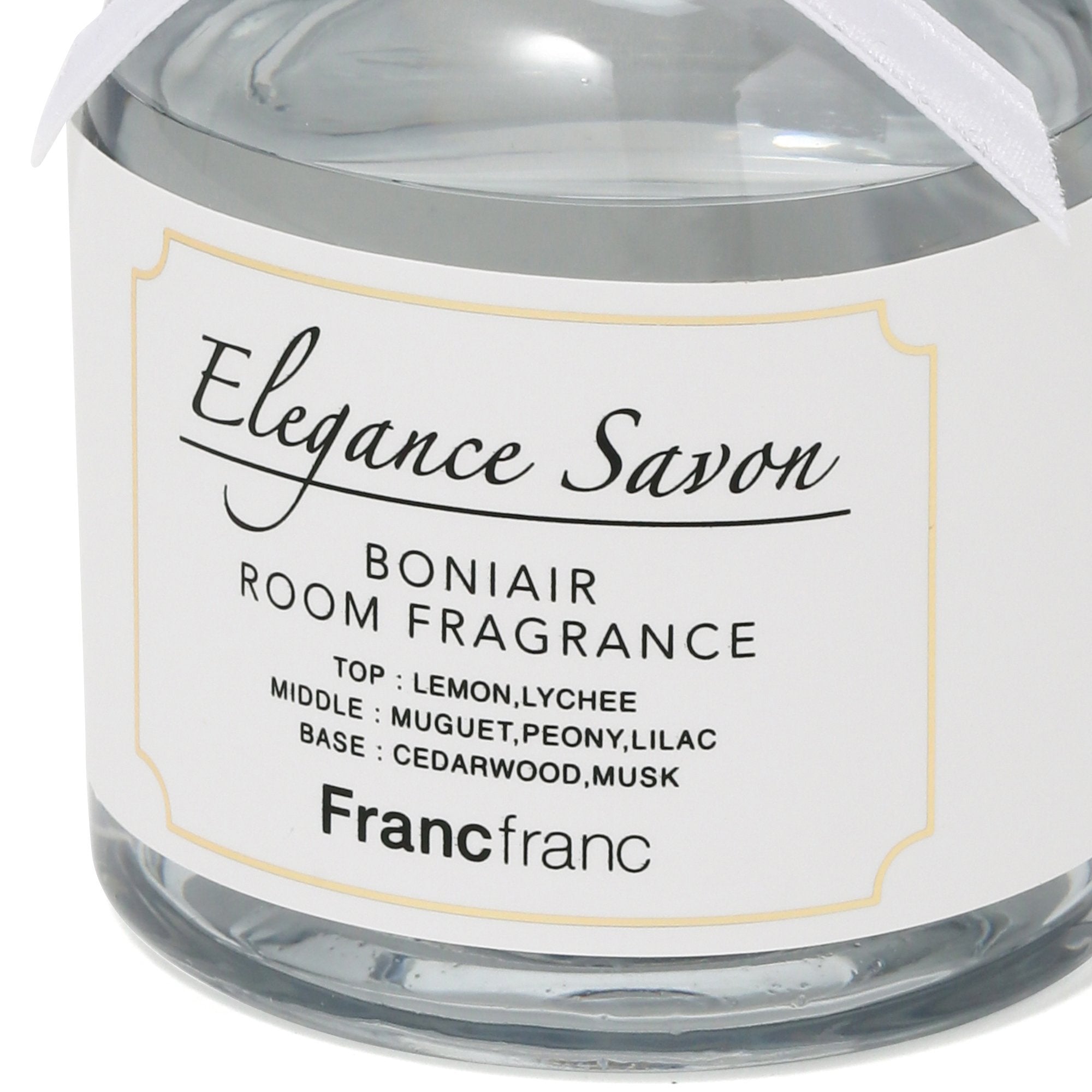 BONIAIR ROOM FRAGRANCE White