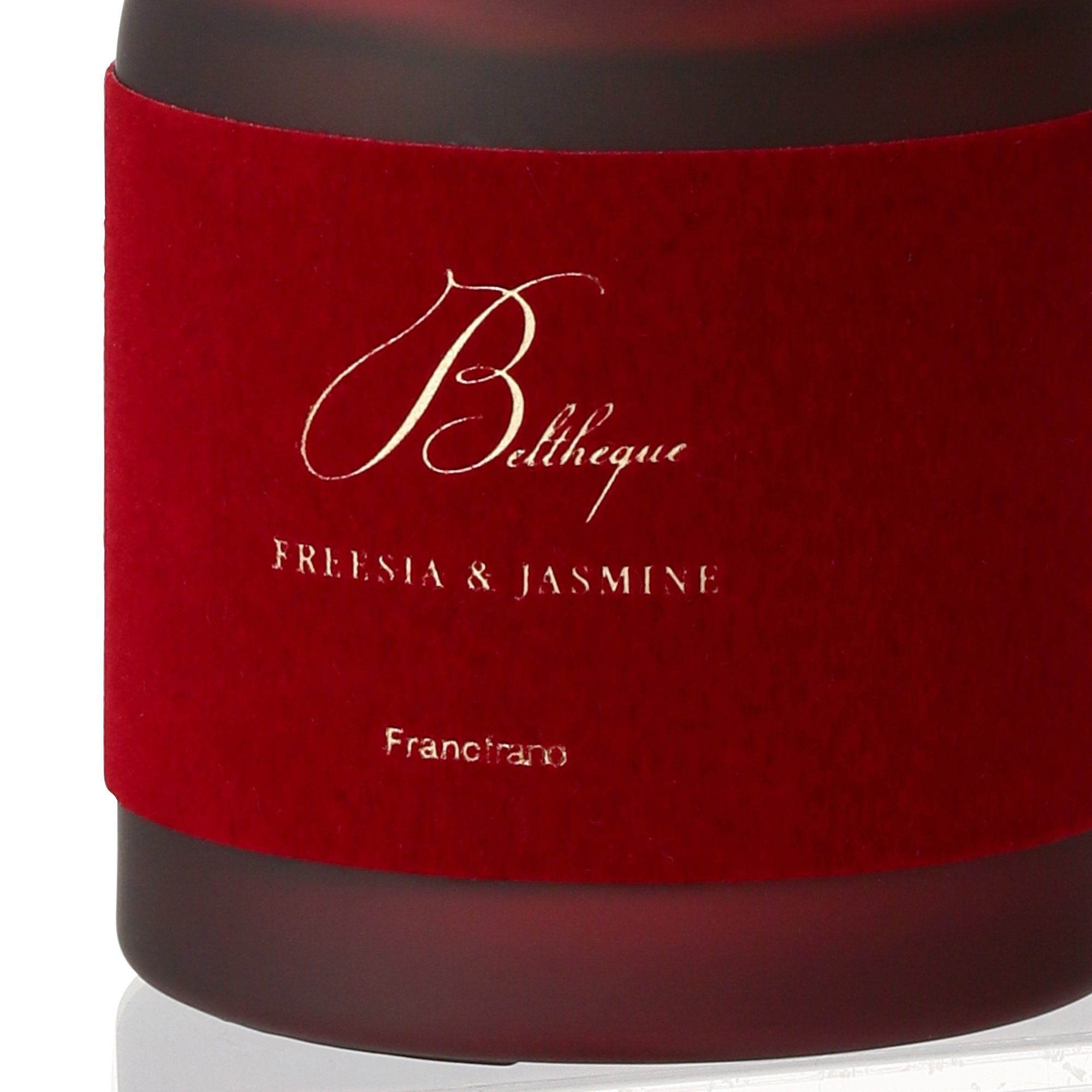 BELTHEQUE ROOM FRAGRANCE RED