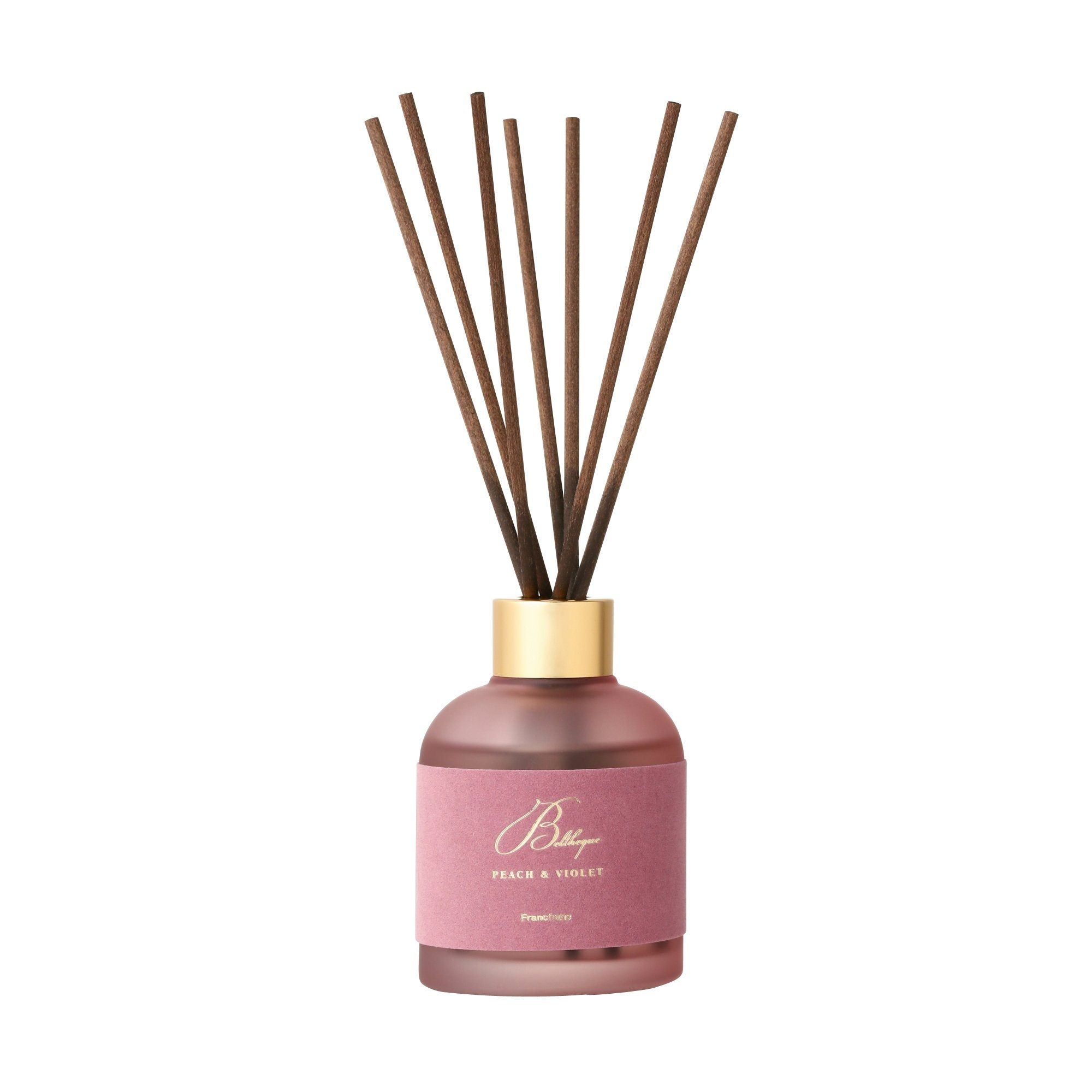 BELTHEQUE ROOM FRAGRANCE PINK