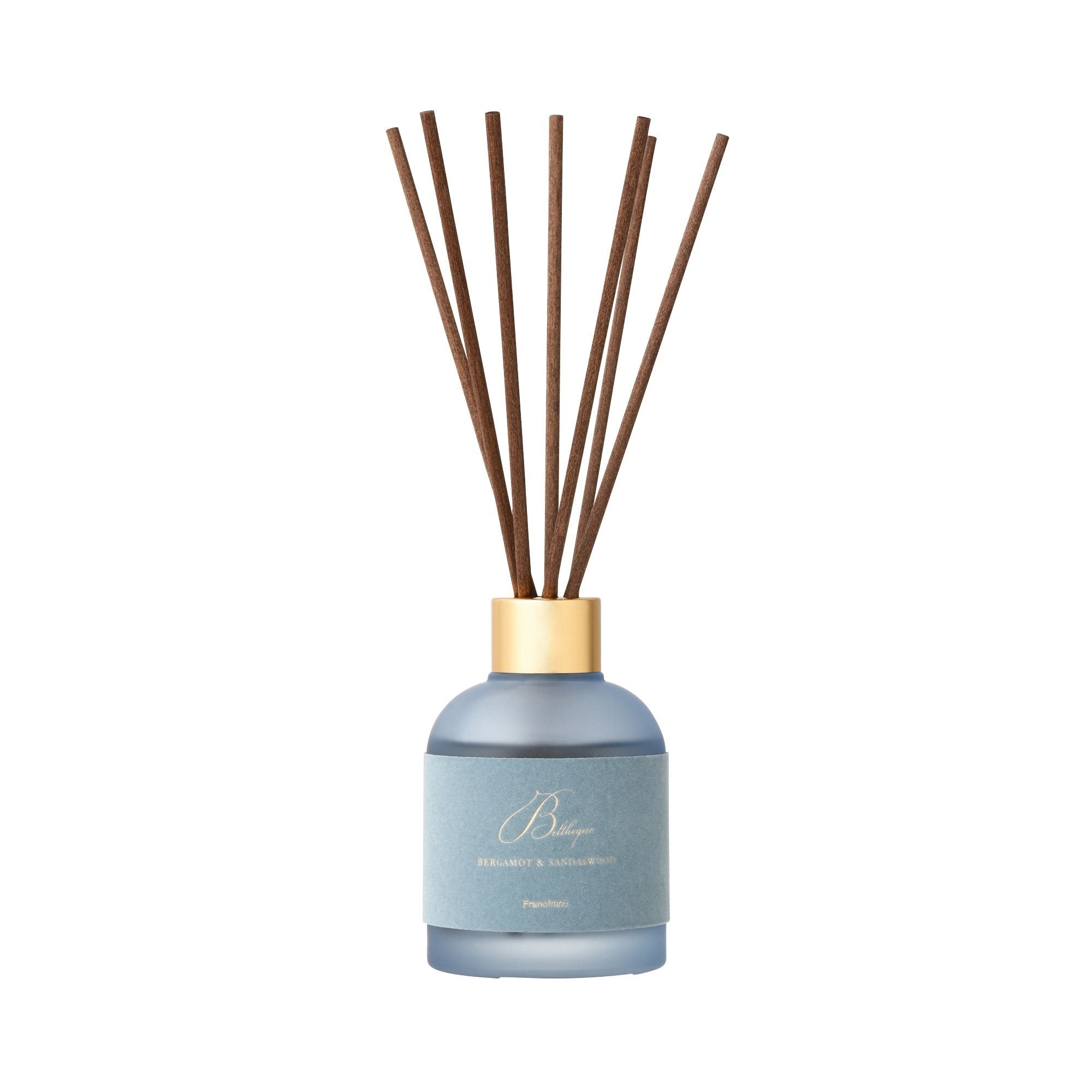 BELTHEQUE ROOM FRAGRANCE BLUE