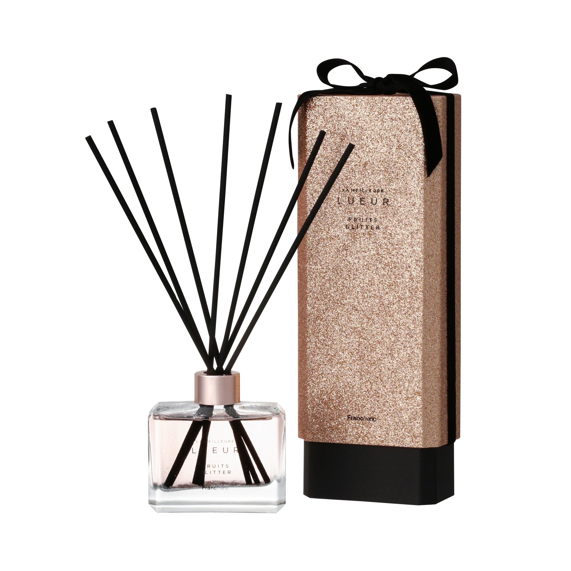 LUEUR ROOM FRAGRANCE PINK