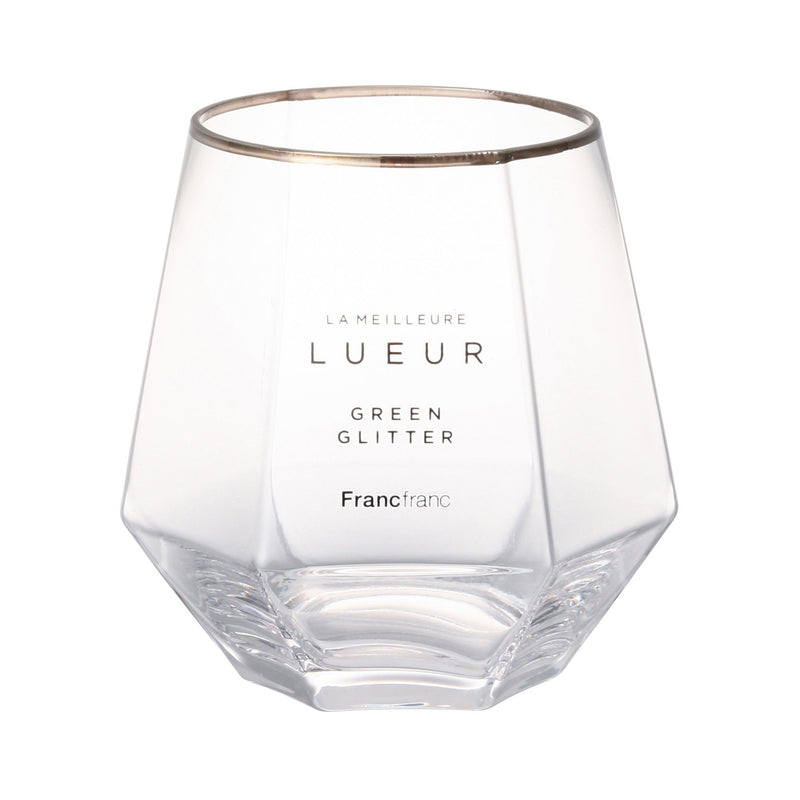 LUEUR STONE FRAGRANCE SILVER