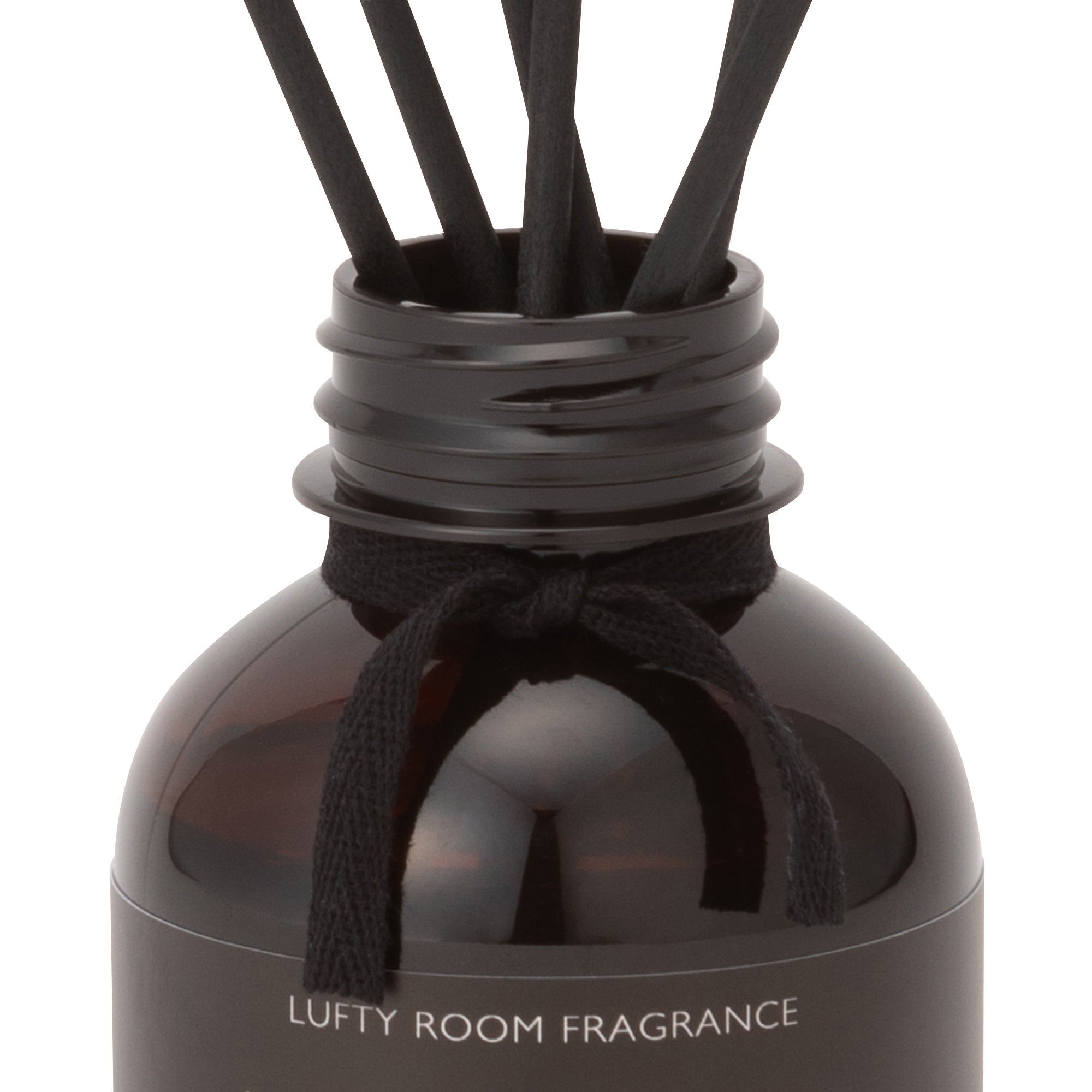 LUFTY ROOM FRAGRANCE BLACK