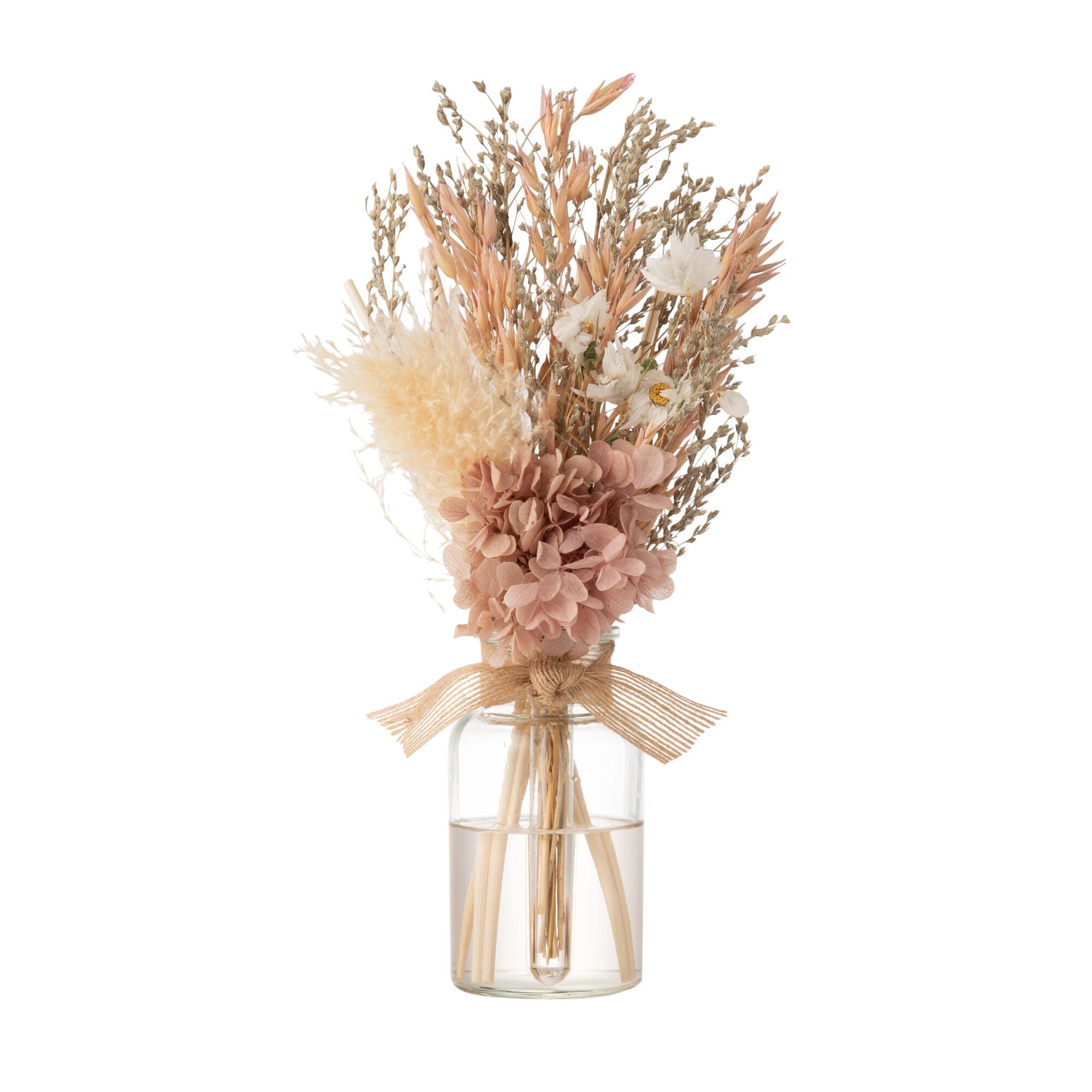 Dry Bouquet Room Fragrance  Pink