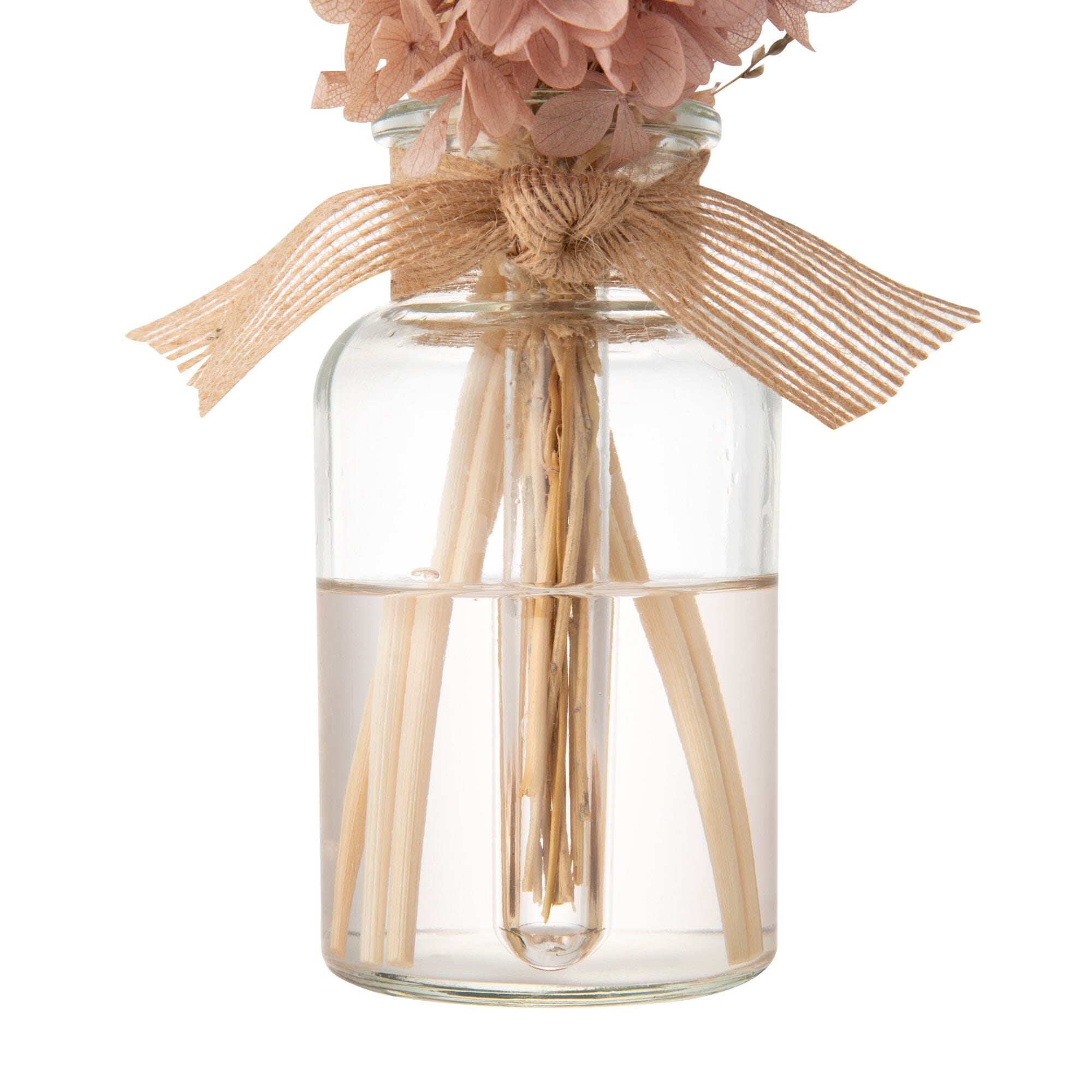 Dry Bouquet Room Fragrance  Pink