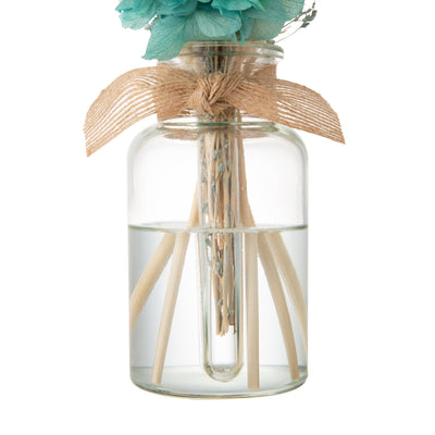 Dry Bouquet Room Fragrance  Blue