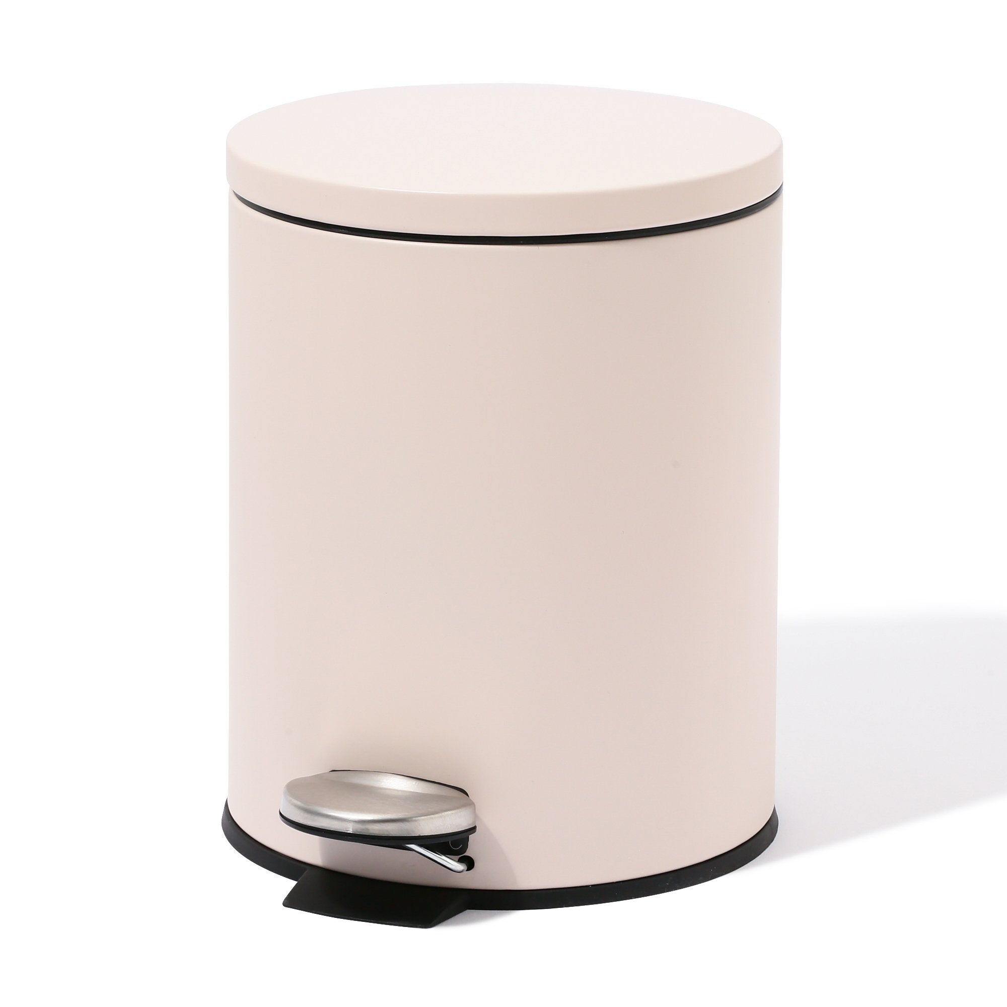 MIGNON DUST BIN 5L PINK