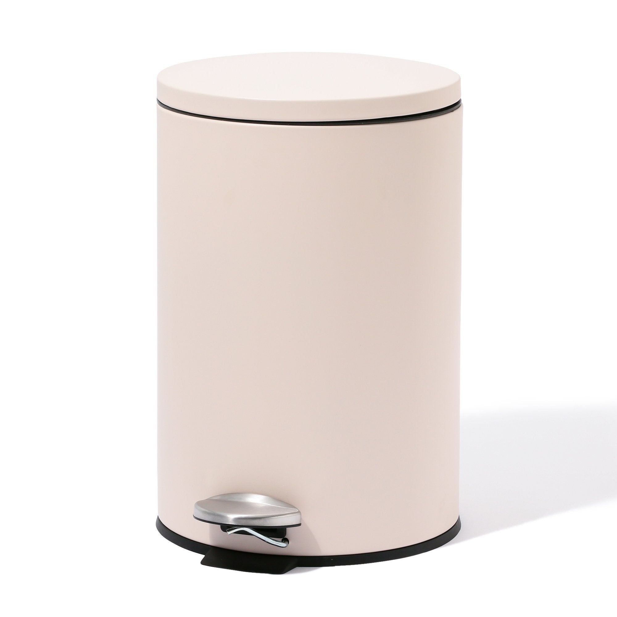 MIGNON DUST BIN 12L PINK
