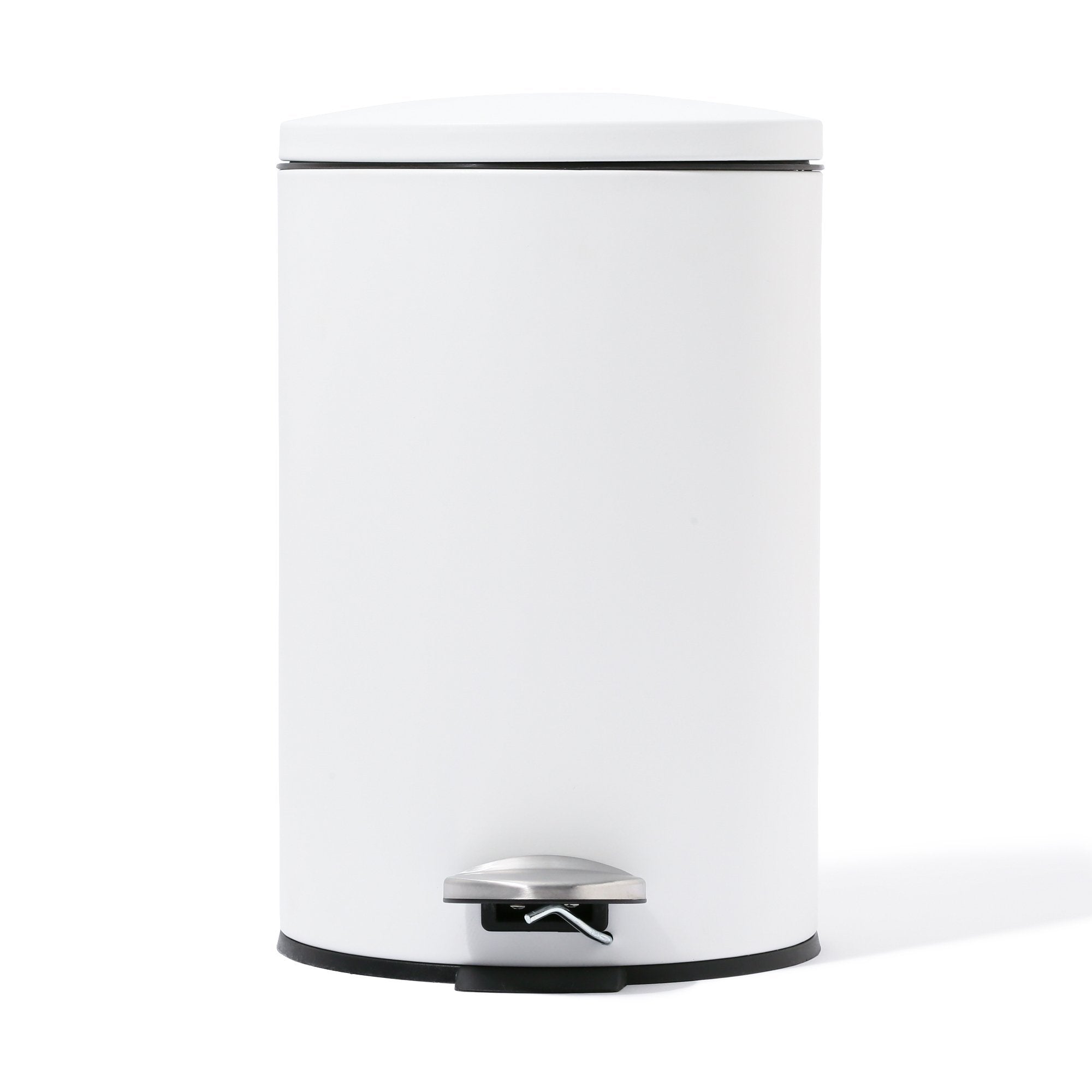 MIGNON DUST BIN 12L White