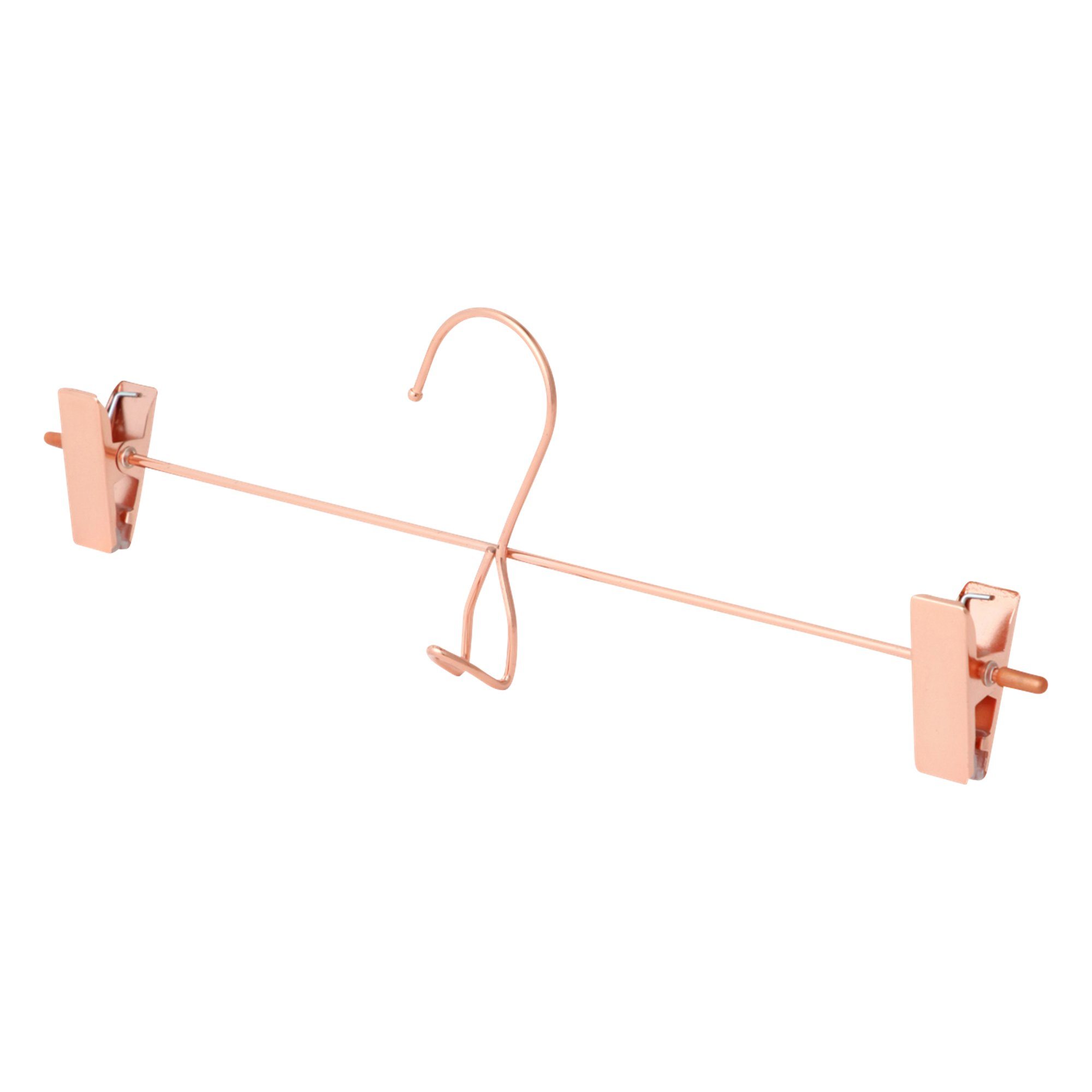 OR ROSE BOTTOM HANGER 3P SET PINK GOLD