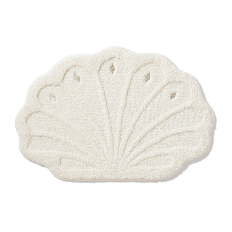 SHELL MULTI MAT WH