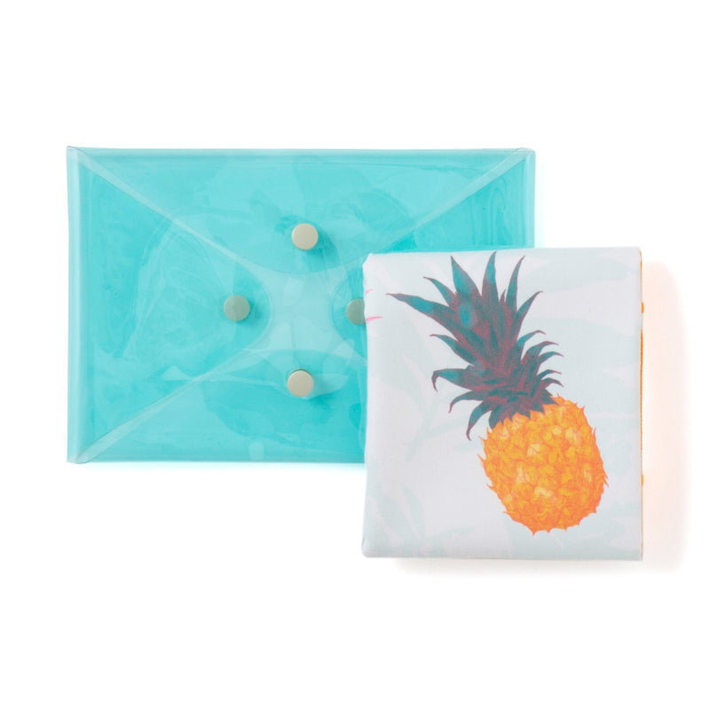 COMPACT ACTIVE TOWEL Tropical Small