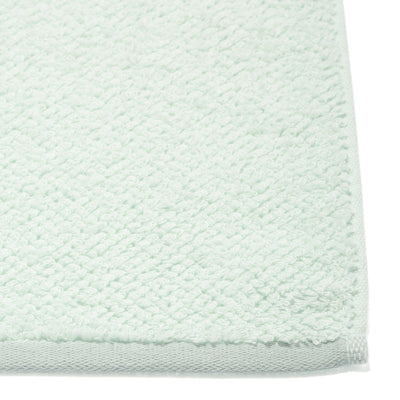 FUWASARA BATH FACE TOWEL 3P SET GREEN