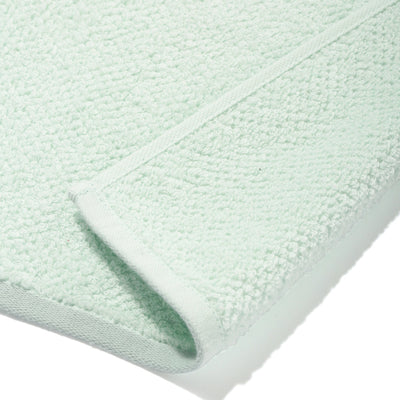 FUWASARA BATH FACE TOWEL 3P SET GREEN