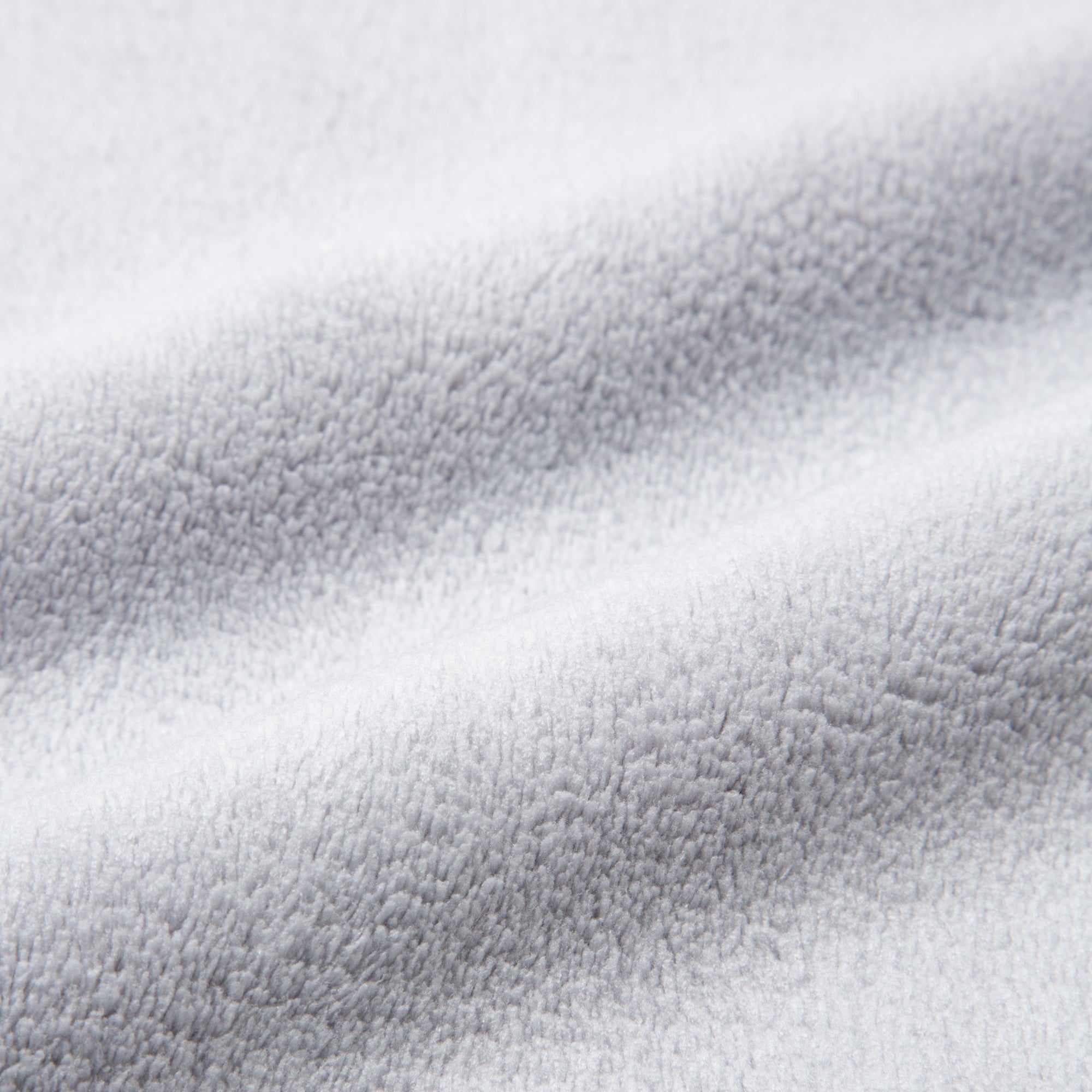 MICROFIBER BATH TOWEL PLAIN GRAY