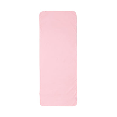 UV Cool Towel M Pink