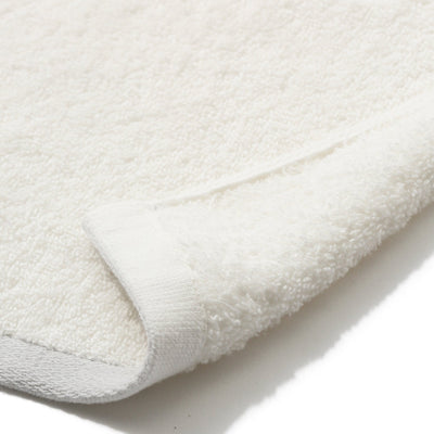 PROPRE II FACE TOWEL WHITE