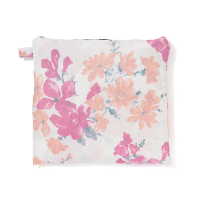 RAIN BAG COVER FLOWER