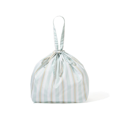 RAIN BAG COVER STRIPE