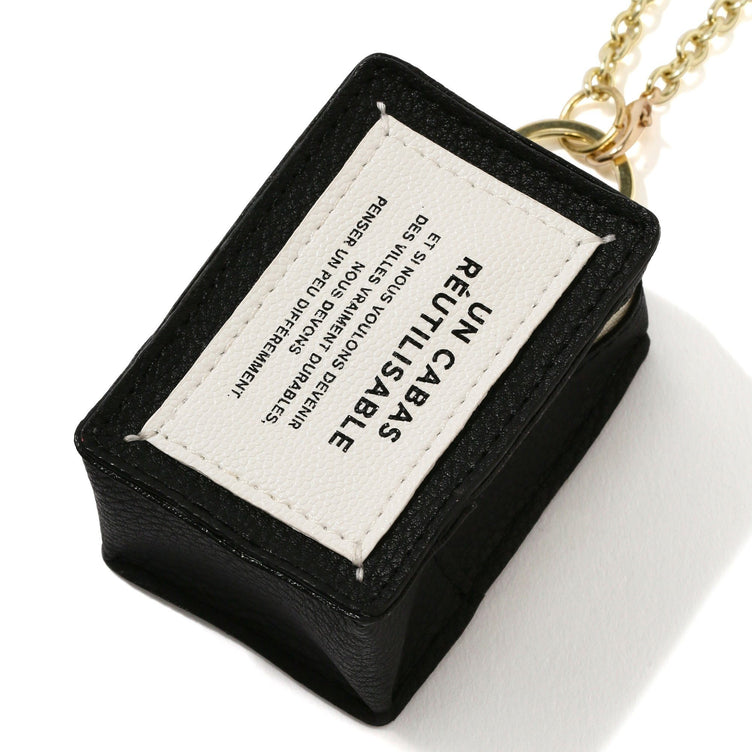 BAGCHARM 環保袋 TYPO