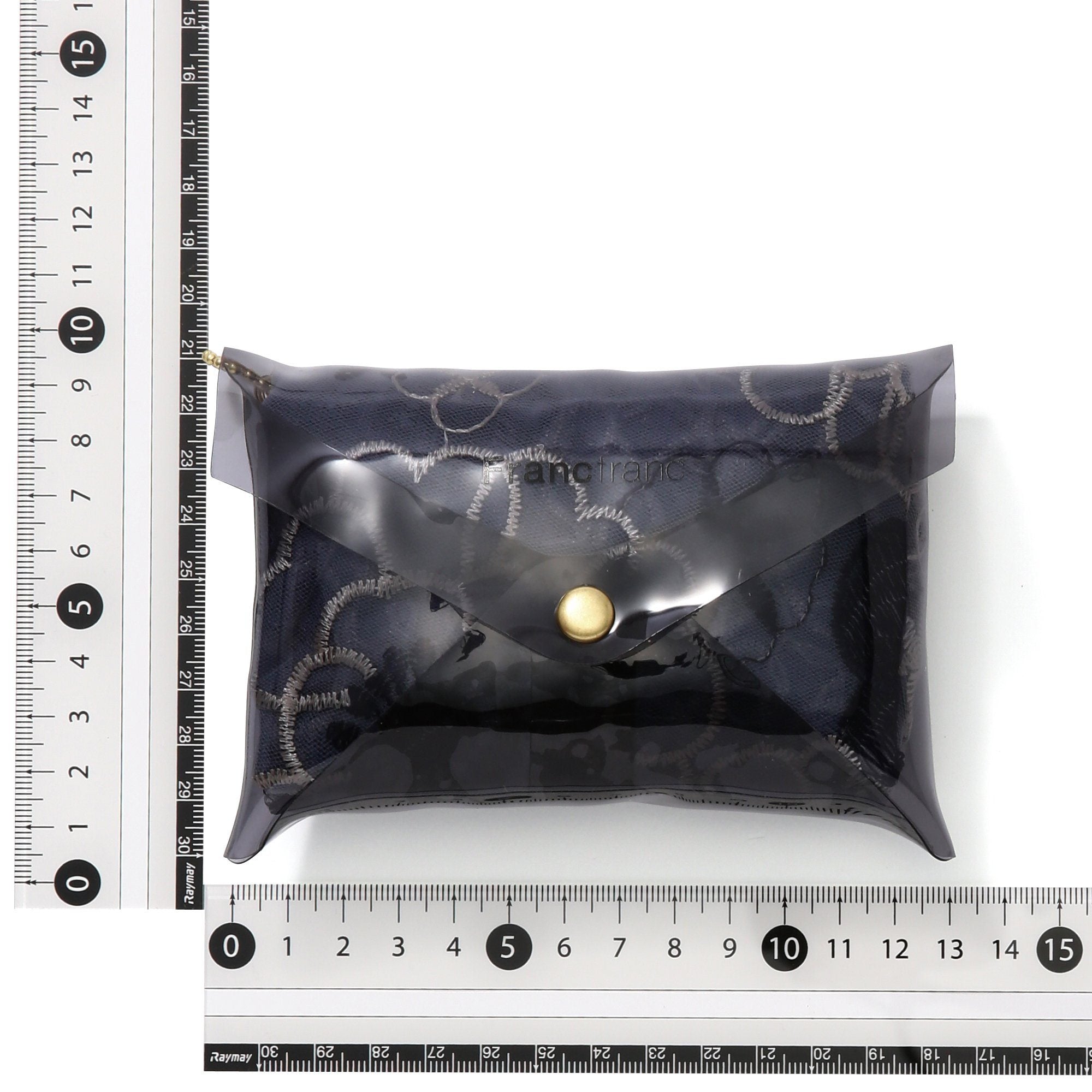TULLE BAG NAVY X NAVY