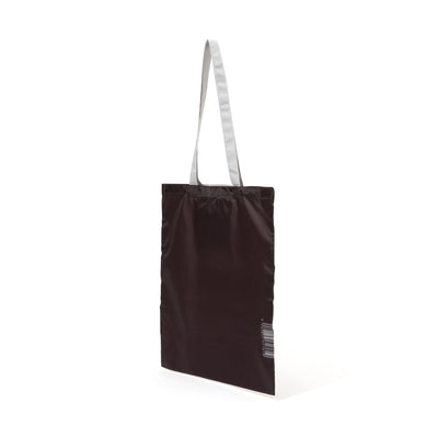 Erun Ecobag Logo 2 Black