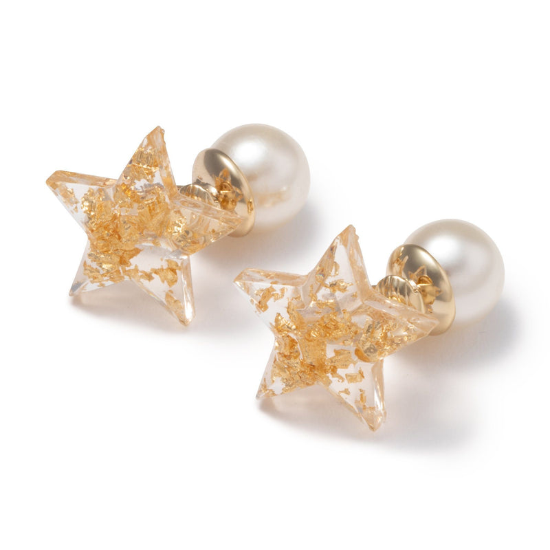 MIA EARING STAR A