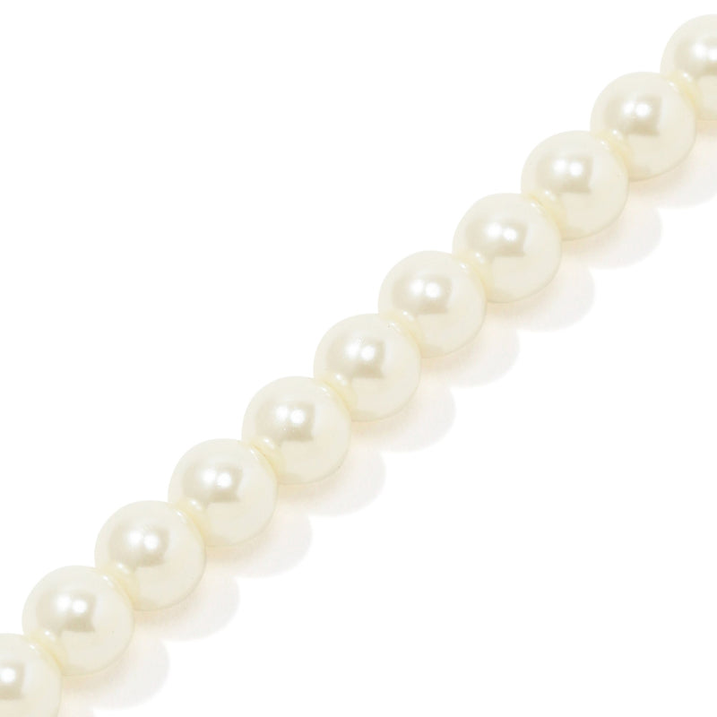 MASK strap pearl