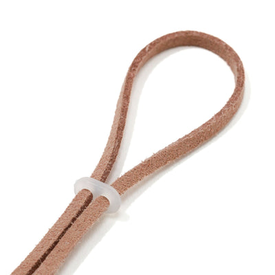 MASK strap Beige