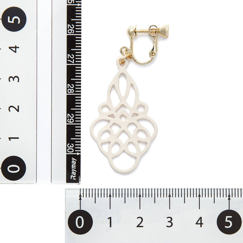 MIA EARRING BELL C