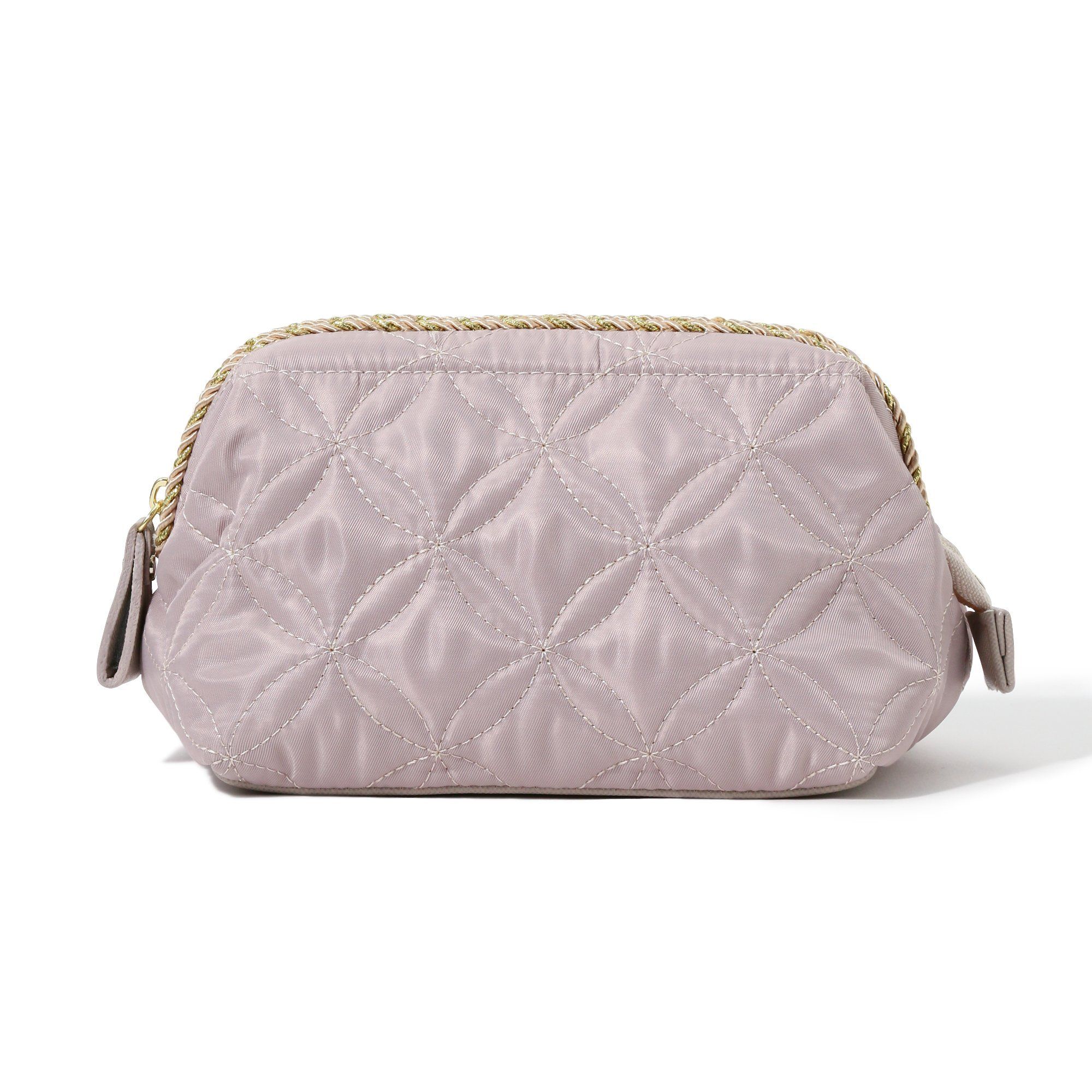 BELL WIRE POUCH GRAY
