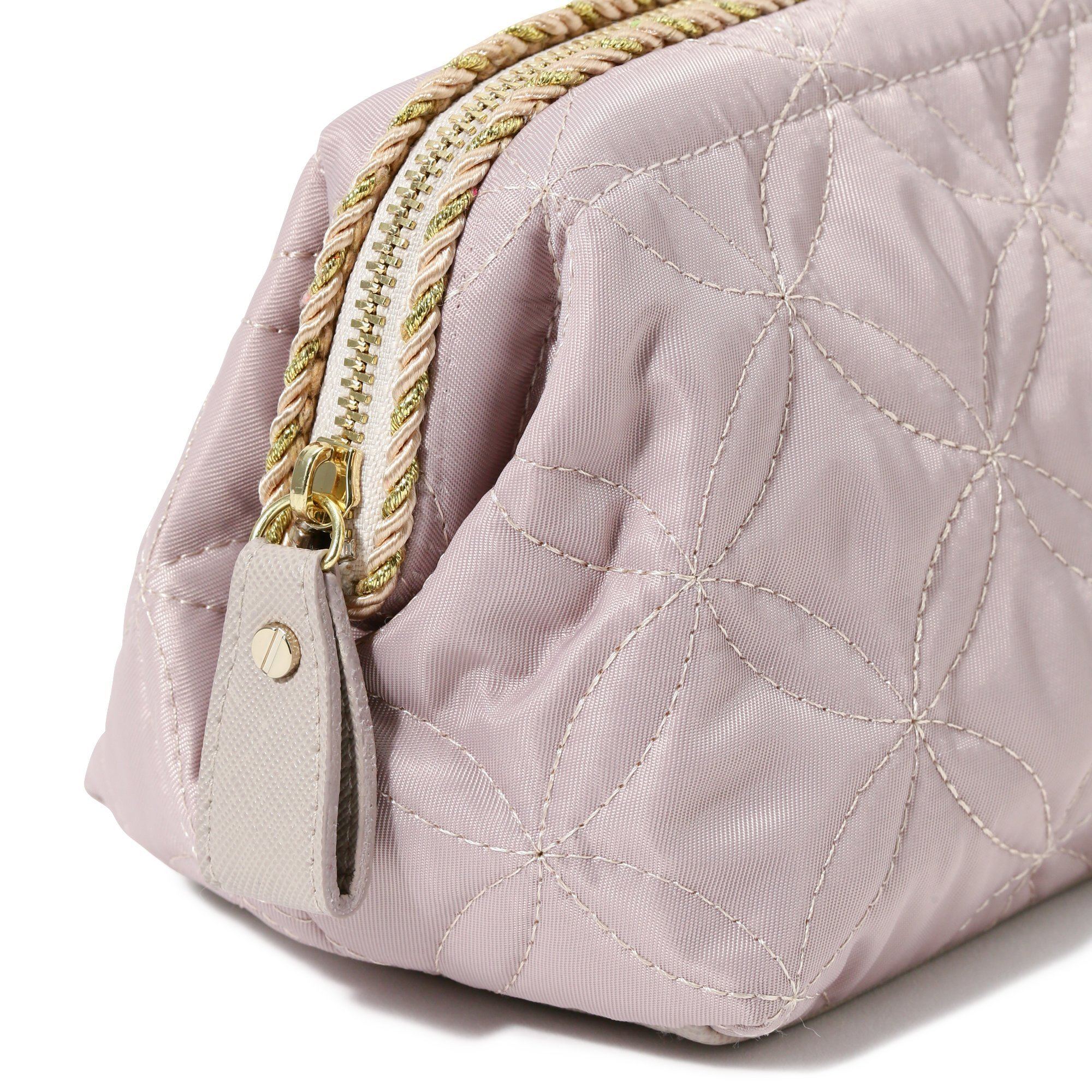 BELL WIRE POUCH GRAY