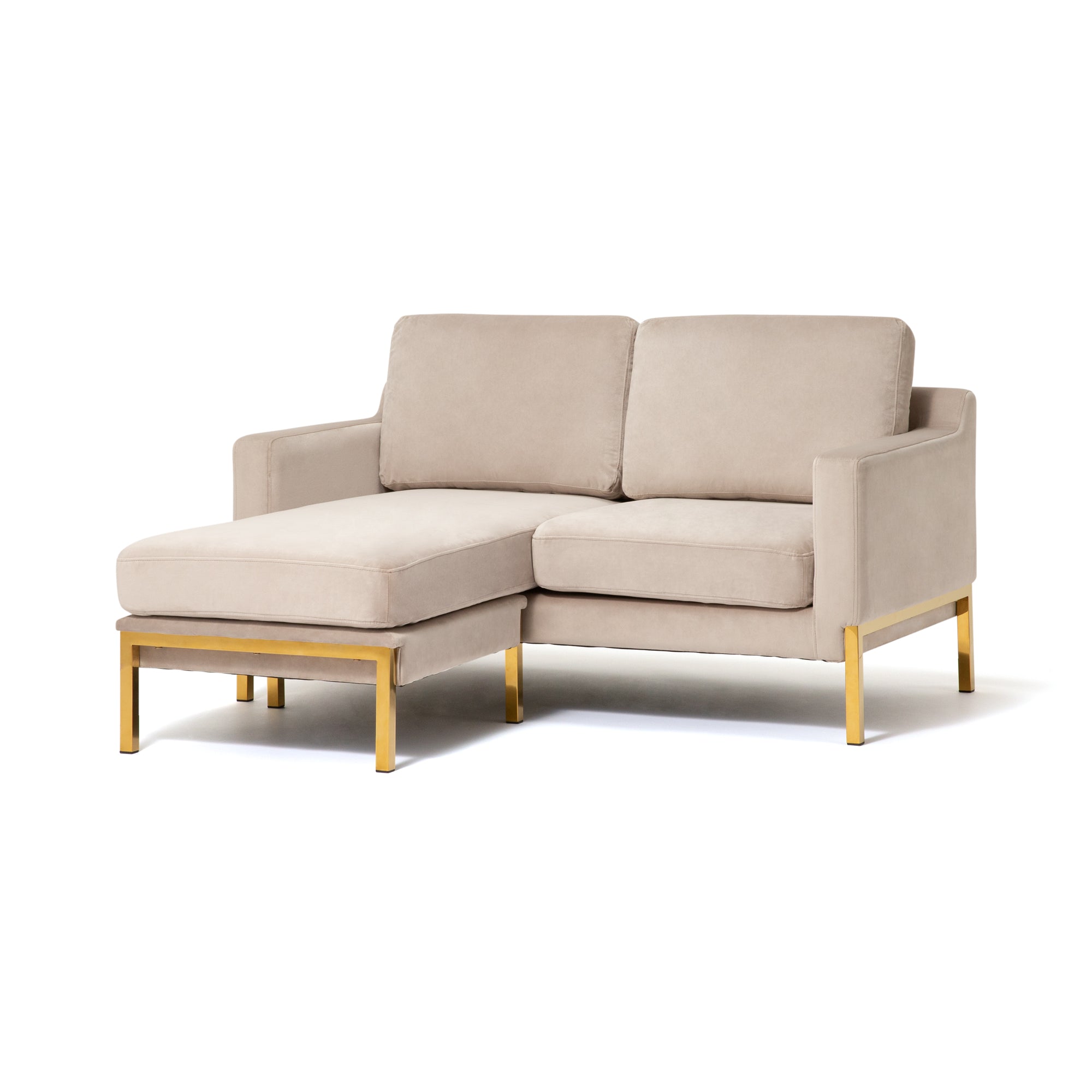 SPLEN SOFA 2 LIGHT BEIGE