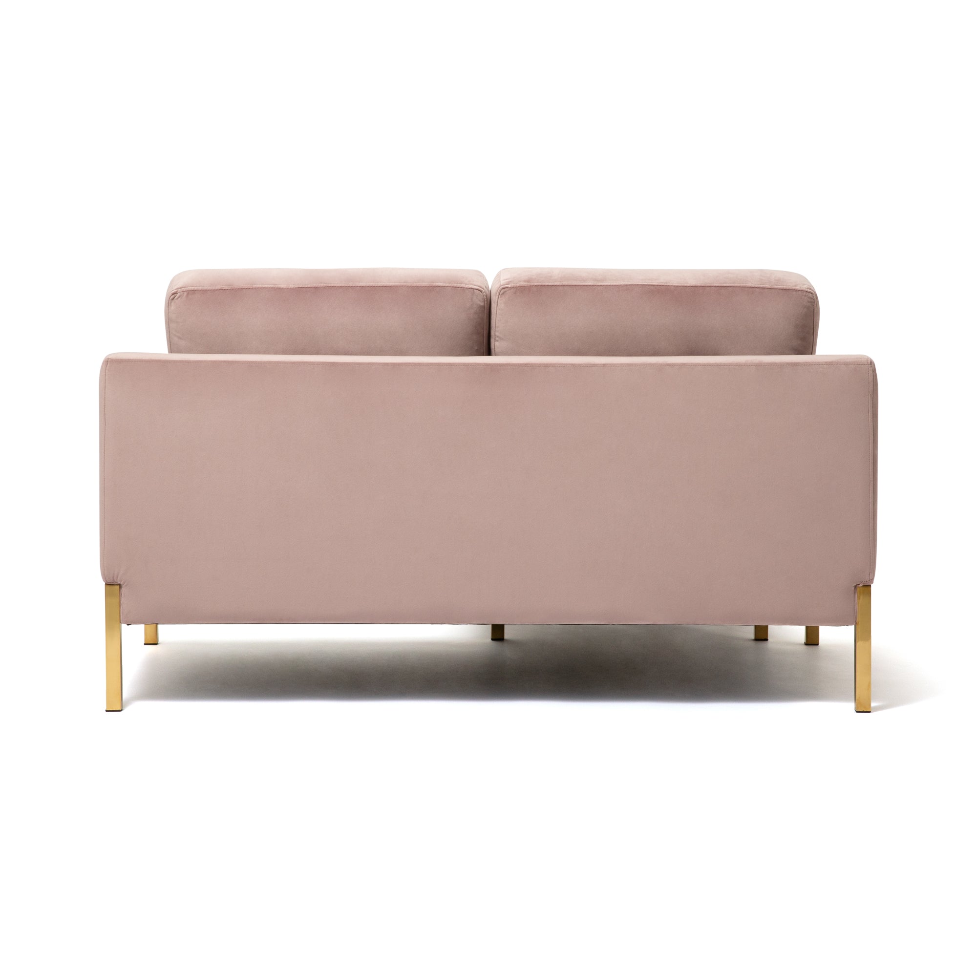SPLEN SOFA 2 PINK