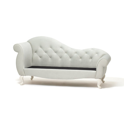 EDEL COUCH LIGHT  GRAY