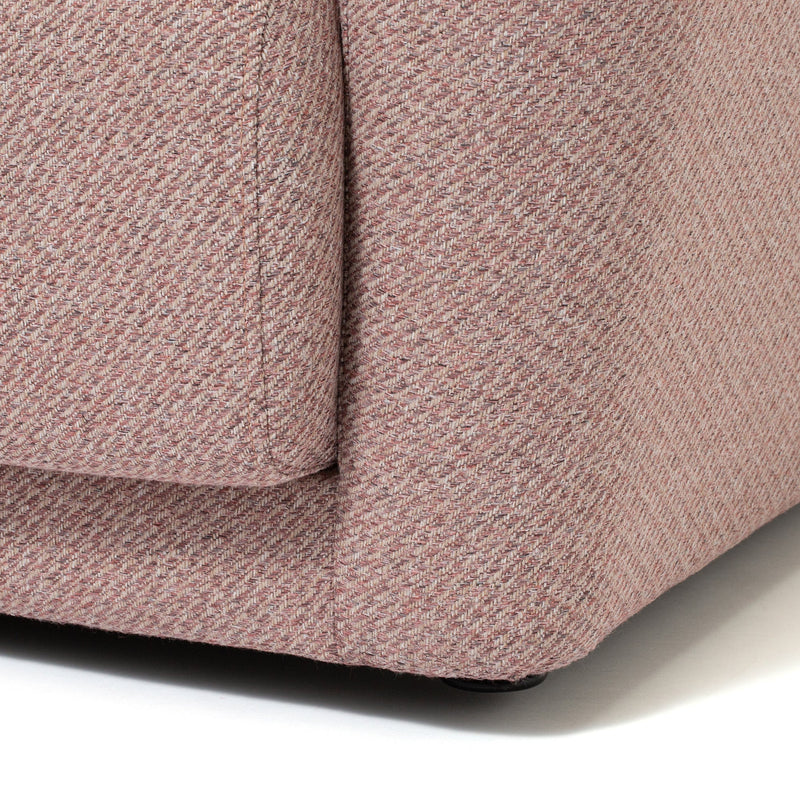 NUVOLA SOFA 2 1 SEAT  PINK (W745×D760×H770)