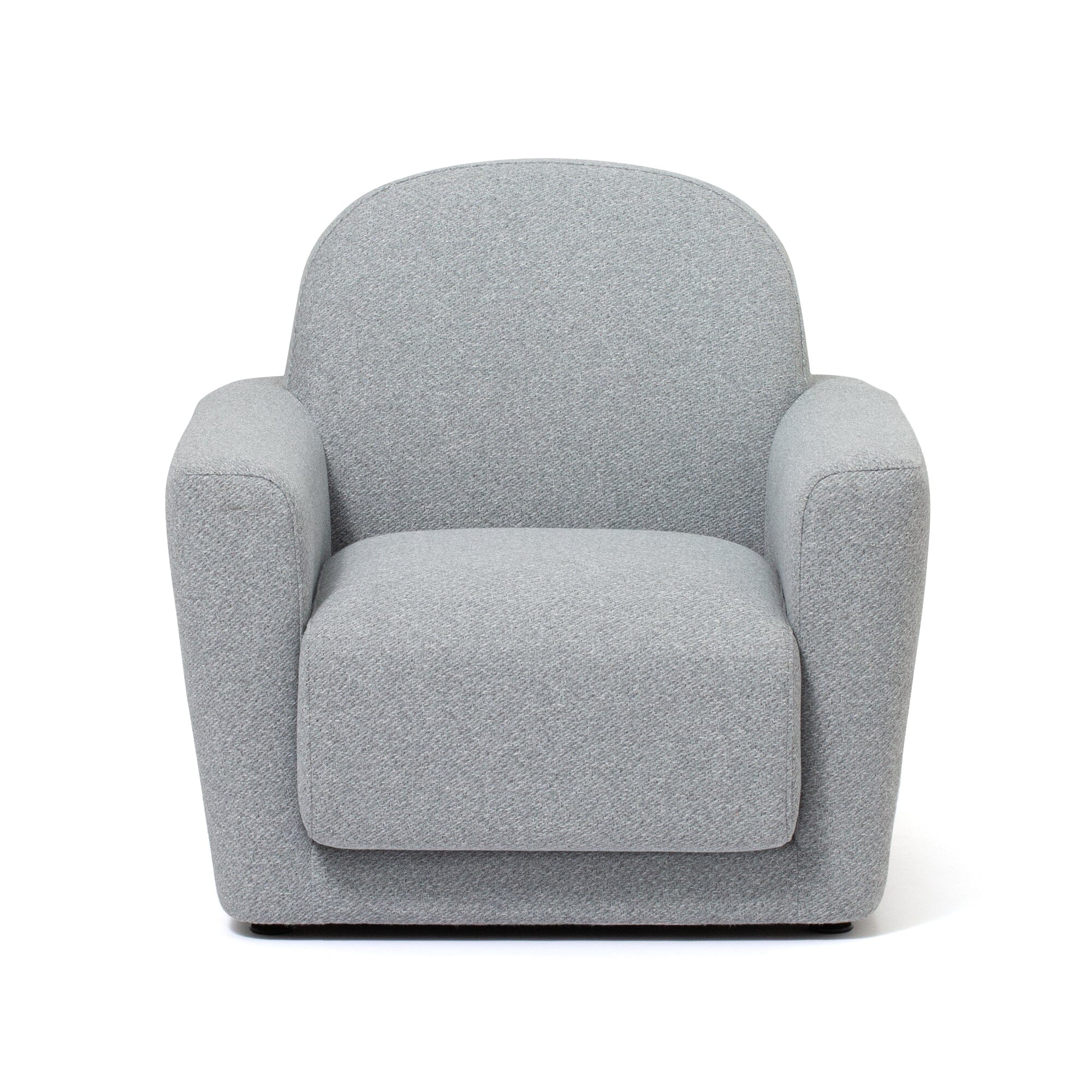 NUVOLA SOFA 2 1 SEAT GRAY (W760×D740×H770)