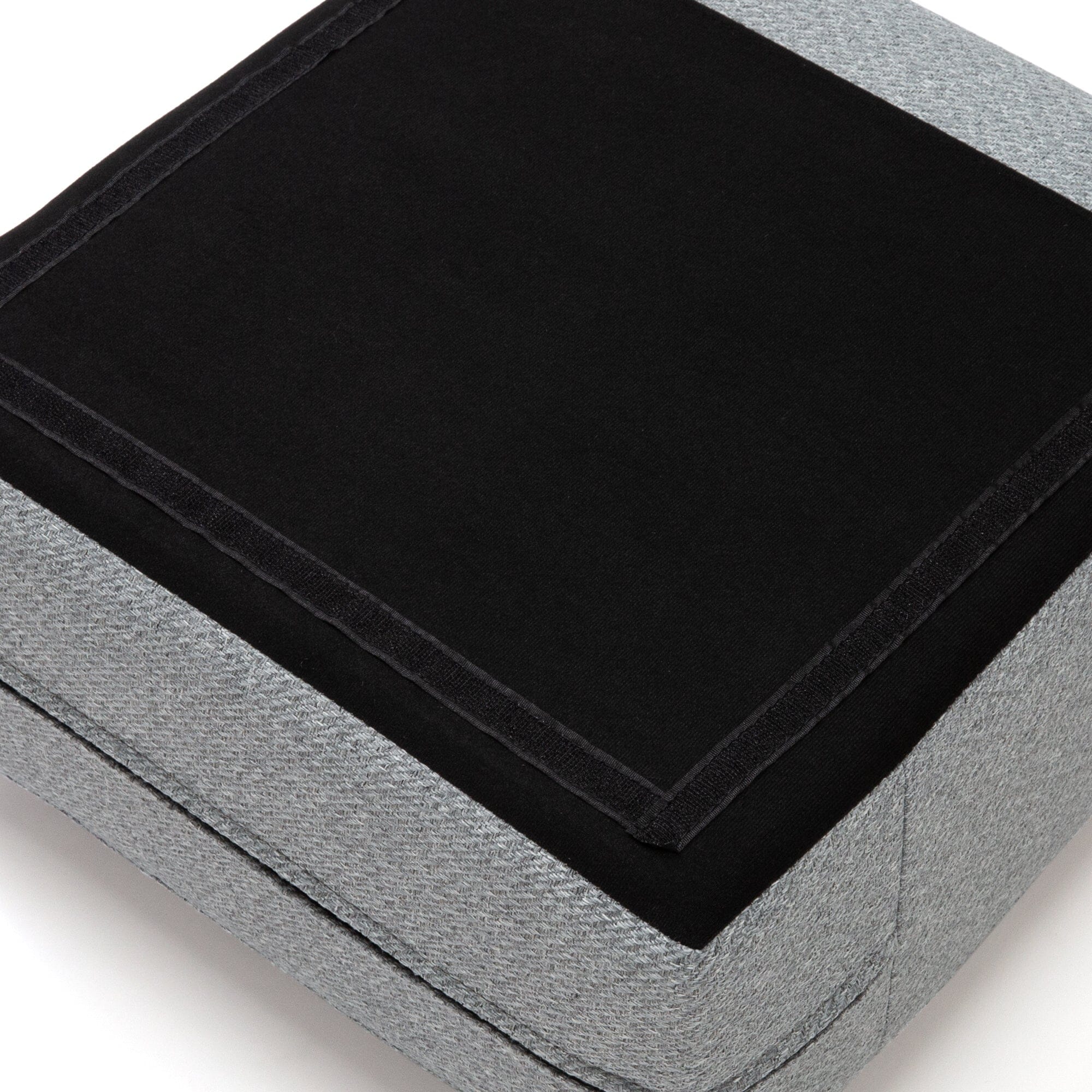 NUVOLA SOFA 2 1 SEAT GRAY (W760×D740×H770)