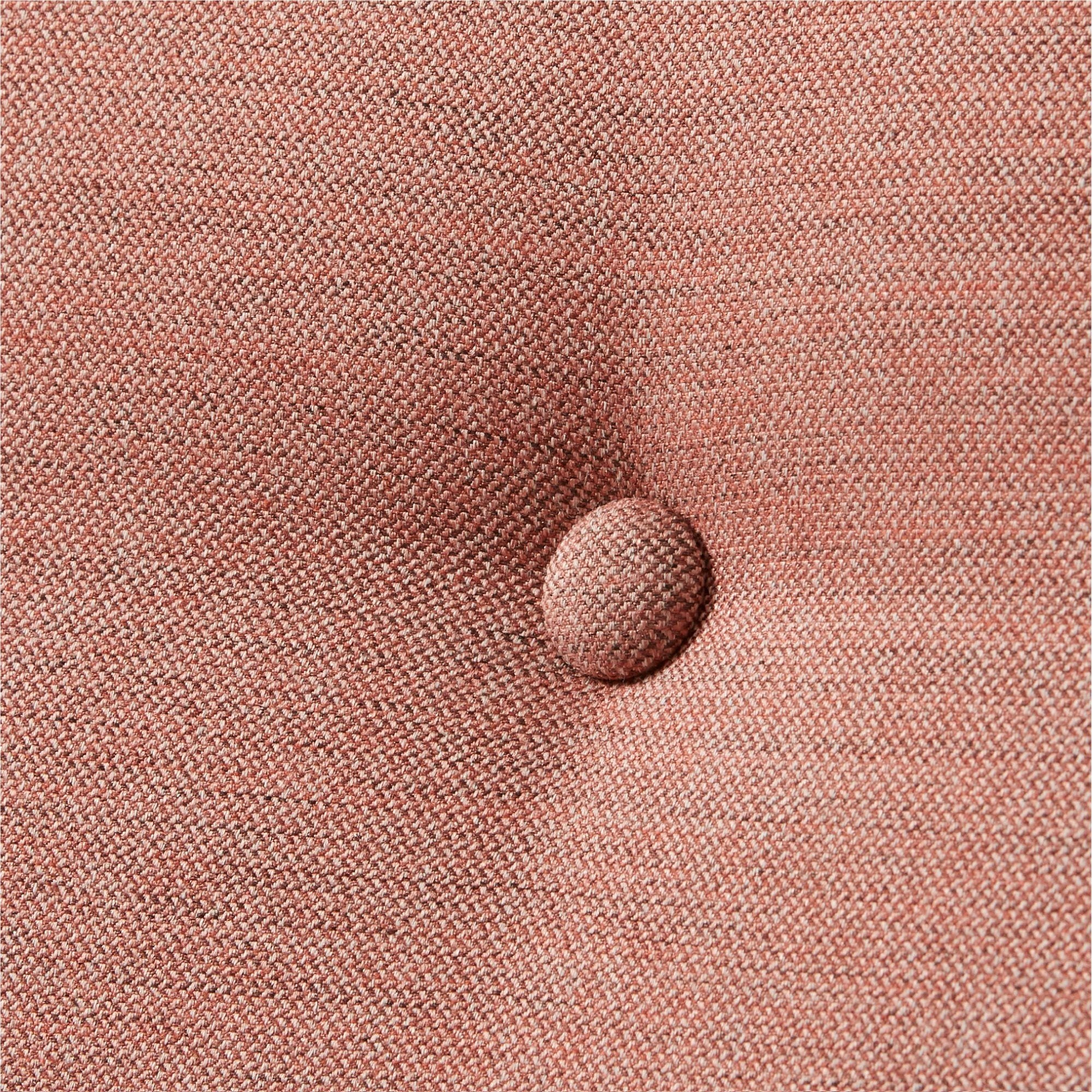 FLEURETTE Sofa Pink (W1305× D1290 × H790)